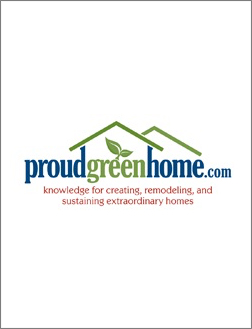 Proud green home