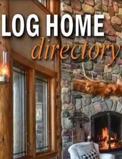 Log home directory