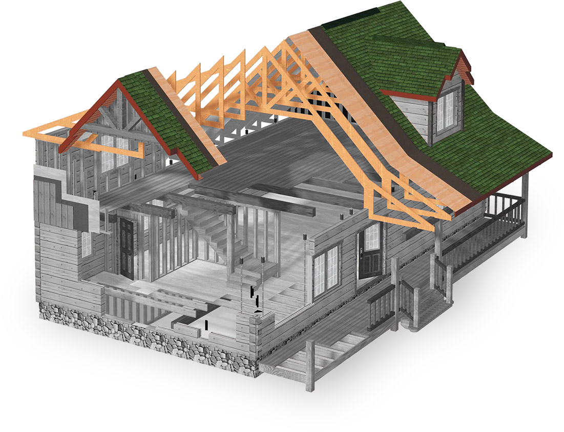 roof system package