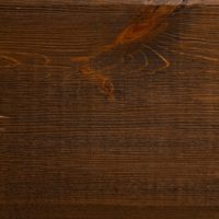 Chestnut Rusticated stain