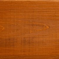 Hazelnut Rusticated stain