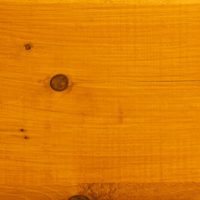 Natural Sanded stain