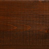 Red Chestnut Rusticated stain