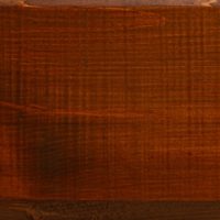 Red Chestnut Sanded stain