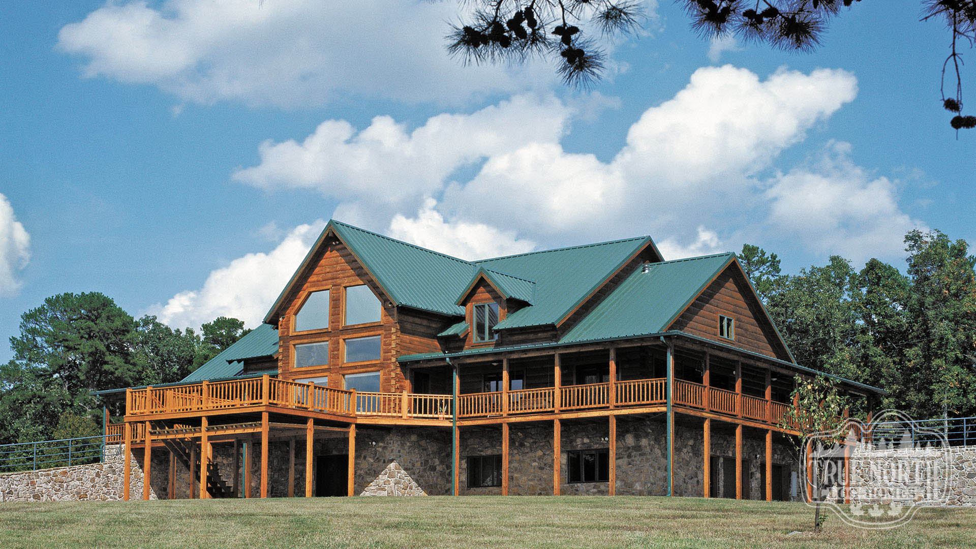 The El Dorado Residence front view