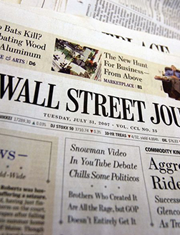 Wall Street Journal