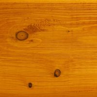 Natural Rusticated stain